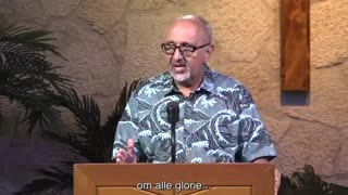 JD Farag - Wij zullen zeer spoedig in de opname vóór de Grote Verdrukking worden opgenomen (20250608)