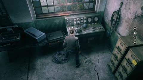 Quantum Break - FULL GAME Playthrough - No Commentary - Part 2/8