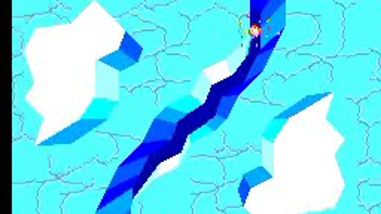 SMS Longplay - Missile Defense 3-D - US