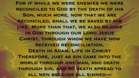 Romans 5