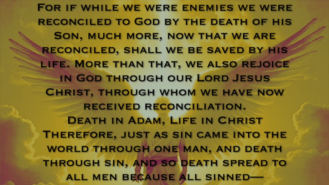 Romans 5