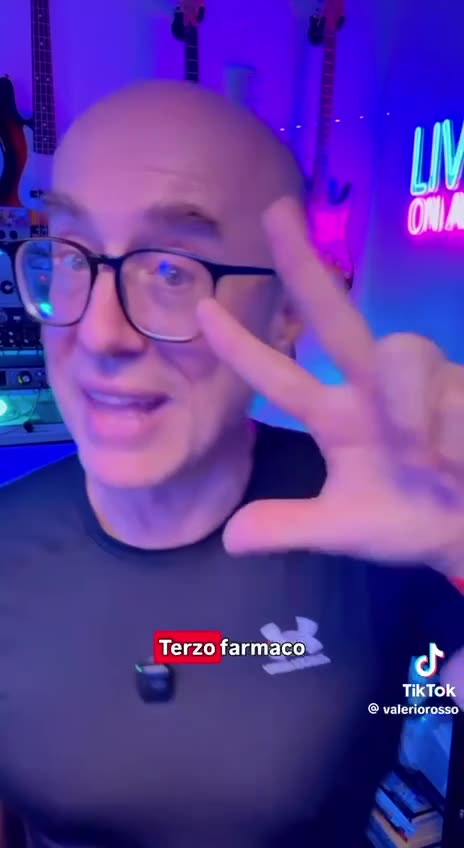 Framaci uguale disastri.