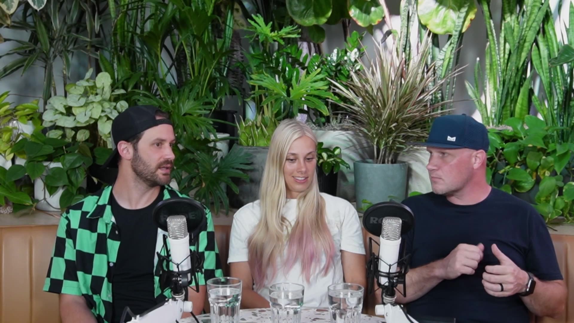 Den After Dark C1 E15 | Armed and Dangerous