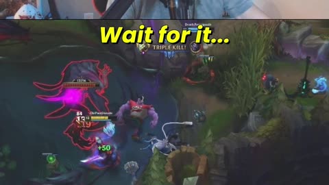 Robbed By Riot!
