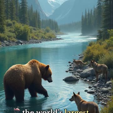 Alaska Ecosystem Analysis