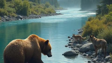 Alaska Ecosystem Analysis