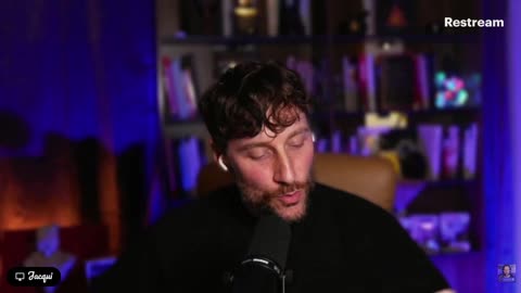 Live with Restream, February 17