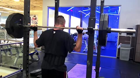 Sunday Night Gym Live Q&A