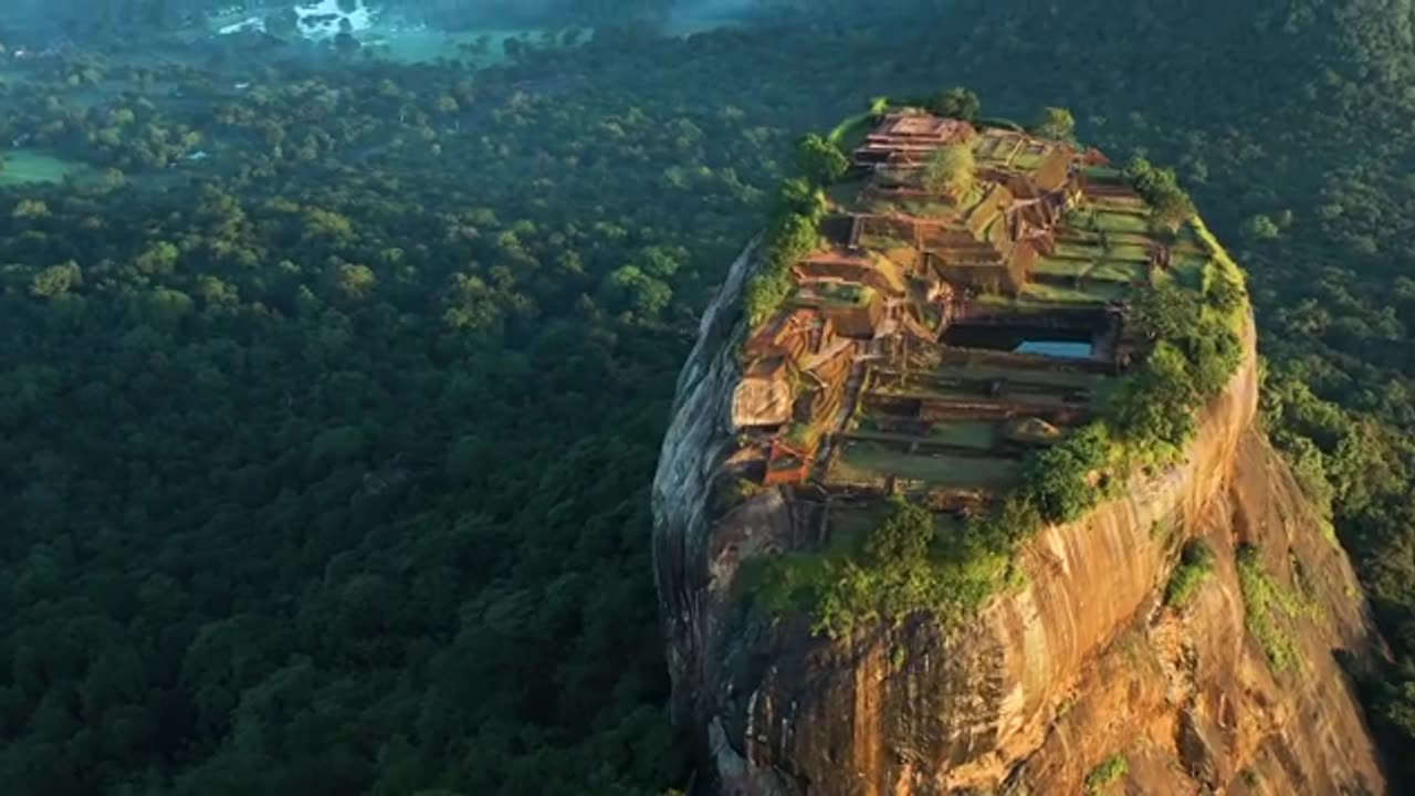 Drone video sri lanka 🇱🇰