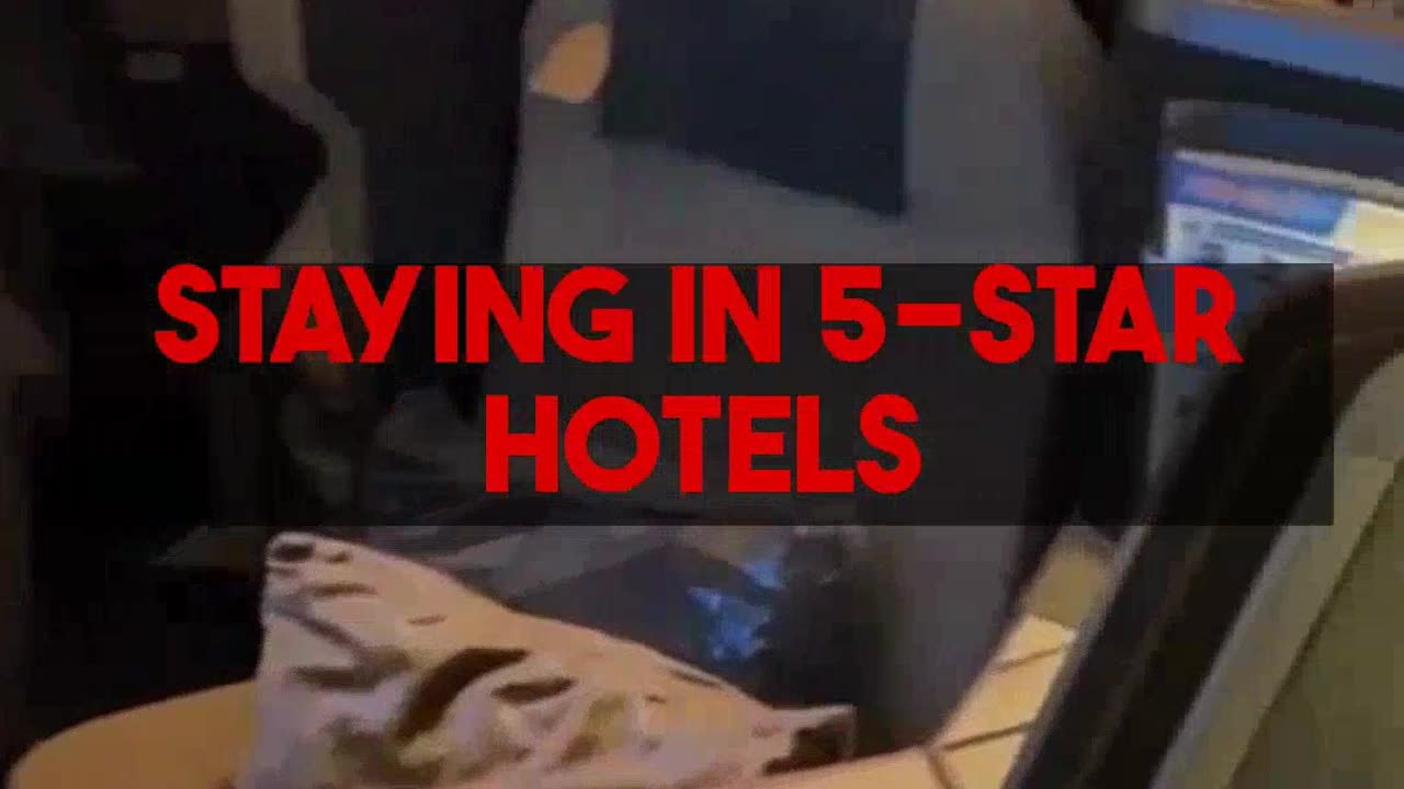 Learn to fly Business Class & book 5-Star Hotels with Mighty Travels Premium Crash...