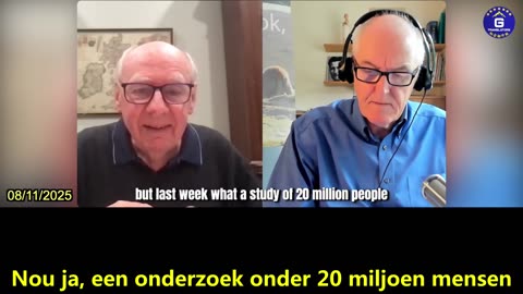 【NL】Oversterfte piekt op specifieke tijdstippen na vaccinatie, bevestigd door replicatie