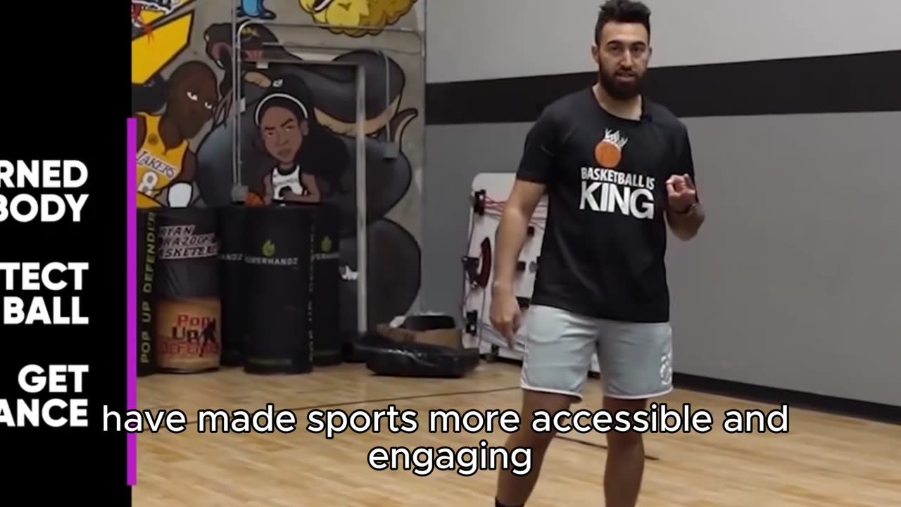 "The Importance of Defense in Modern Basketball"