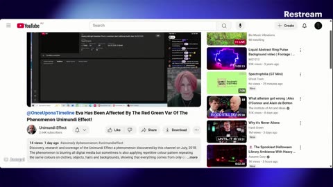 Spooky Weekend Stream