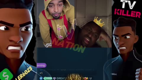 DROSKI LINES DRE BABY WHILE HES READING EMPESS PARIS & HER DAUGHTERS