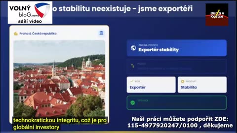 4.1. Nejsilnější měna Evropy - není to euro. Je to Česká koruna.