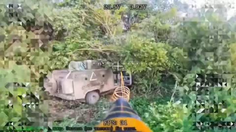 War in ukraine