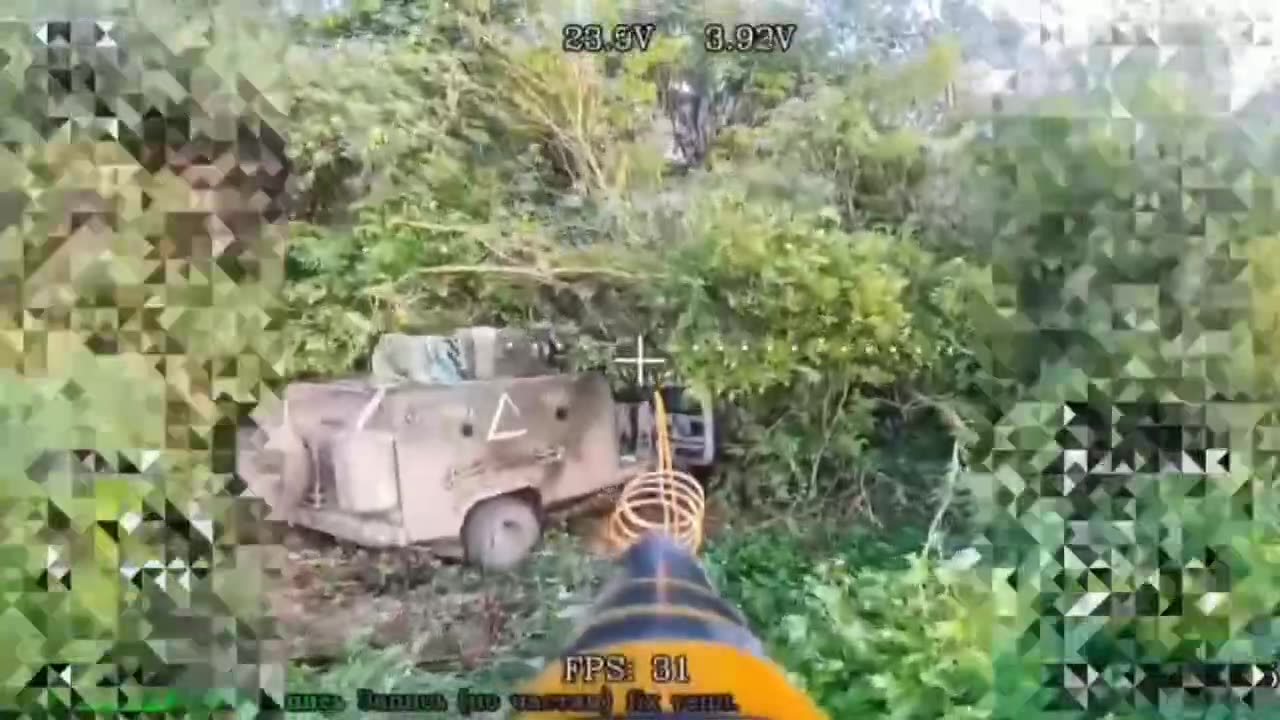 War in ukraine