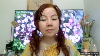 9-12-2025 A CAR ACCIDENT That Turned Into A SPIRITUAL TRANSFORMATION & DIVINE CONNECTION 4 YRS Later