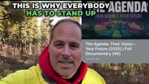 The globalists are coming for your money and your assets. Most people have no idea.