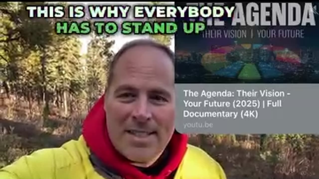 The globalists are coming for your money and your assets. Most people have no idea.