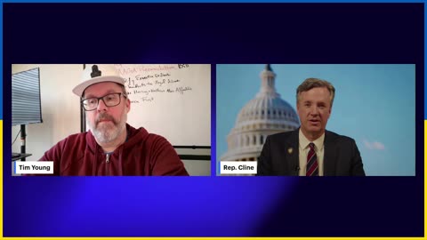 LIVE: Passing the America First Reconciliation Bill w/ @RepublicanStudy!