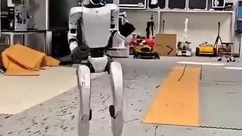 ROBODISCO ANYONE? 💃🕺WHO GAVE THIS CLUNKY JUNK THE METAL MANOUVRES?!? WTF! - Reloaded from STFN