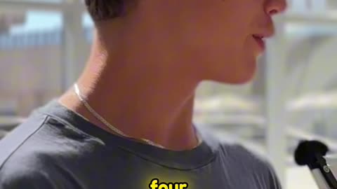 Who's going to tell him!? 🥴💀