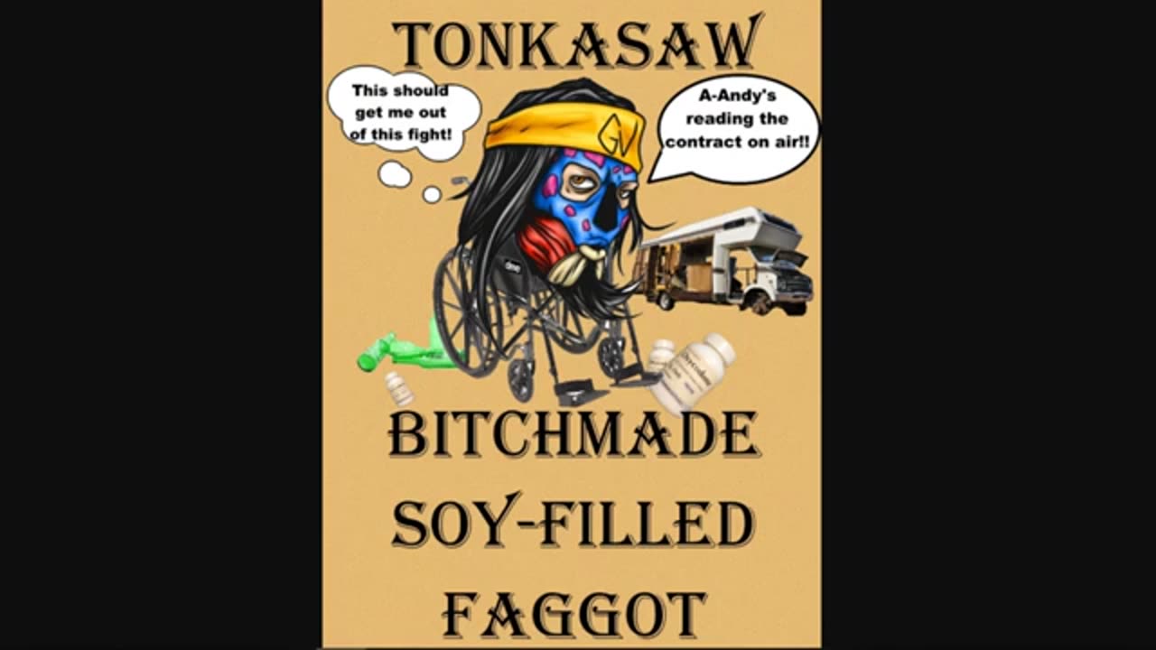 2019-01-15 - Warski Live - The Fight Is Getting Weird...