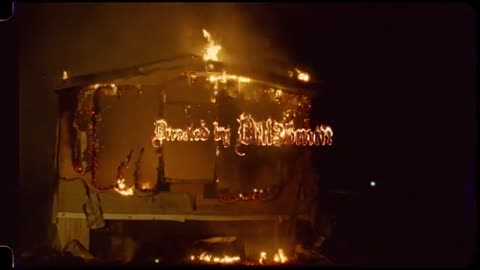 $UICIDEBOY$ - Now and at the Hour of Our Death Ft. Bones (OFFICIAL VIDEO)