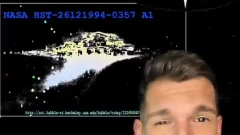 AI ADMITS heaven PHOTOGRAPHED!