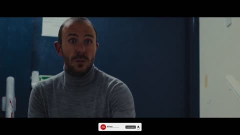 THE BLADE CUTS DEEPER (2025) — Official Trailer