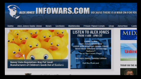 IW Archives 2009 Apr 12