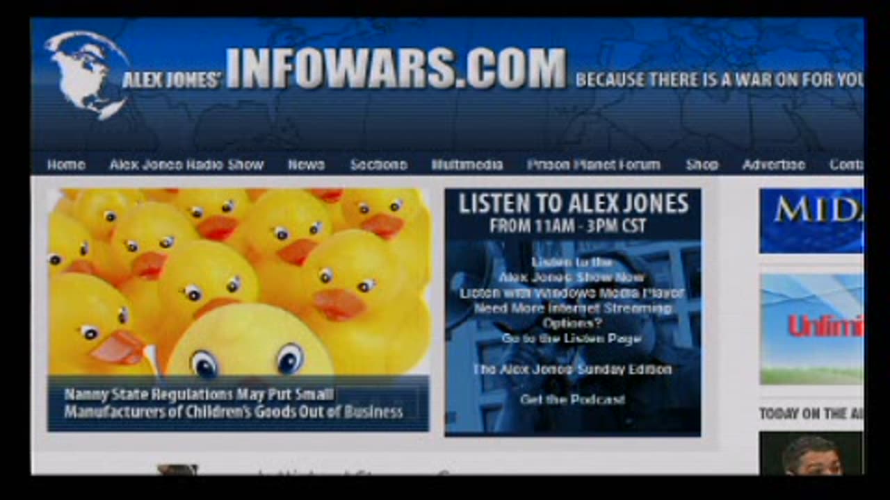 IW Archives 2009 Apr 12