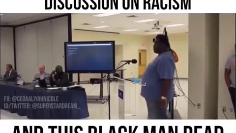 Racism