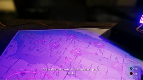 Marvel's Spider-Man Day 11