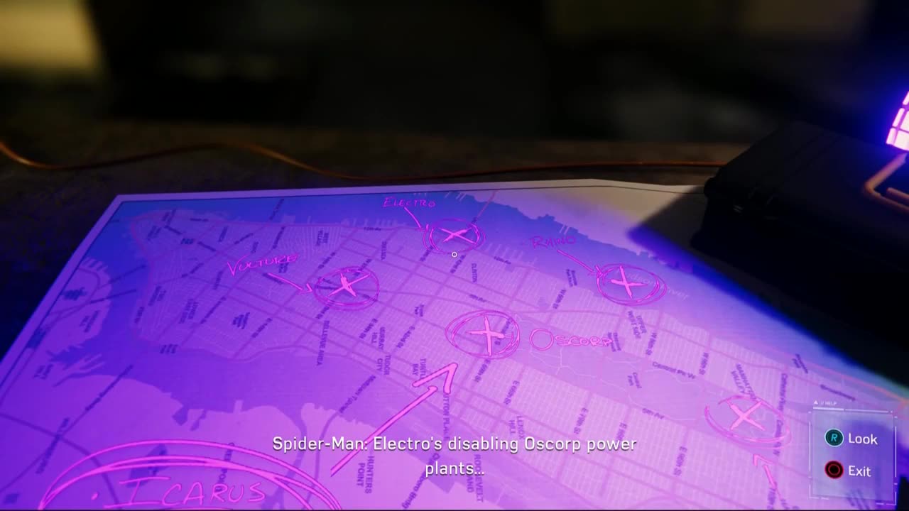 Marvel's Spider-Man Day 11