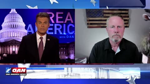 REAL AMERICA -- Dan Ball W/ Mark 'Oz' Geist, Honoring & Remembering On Memorial Day, 5/23/25