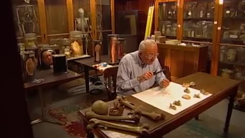 Forensic Files - Season 8, Episode 31 - Past Lives - Full Episode