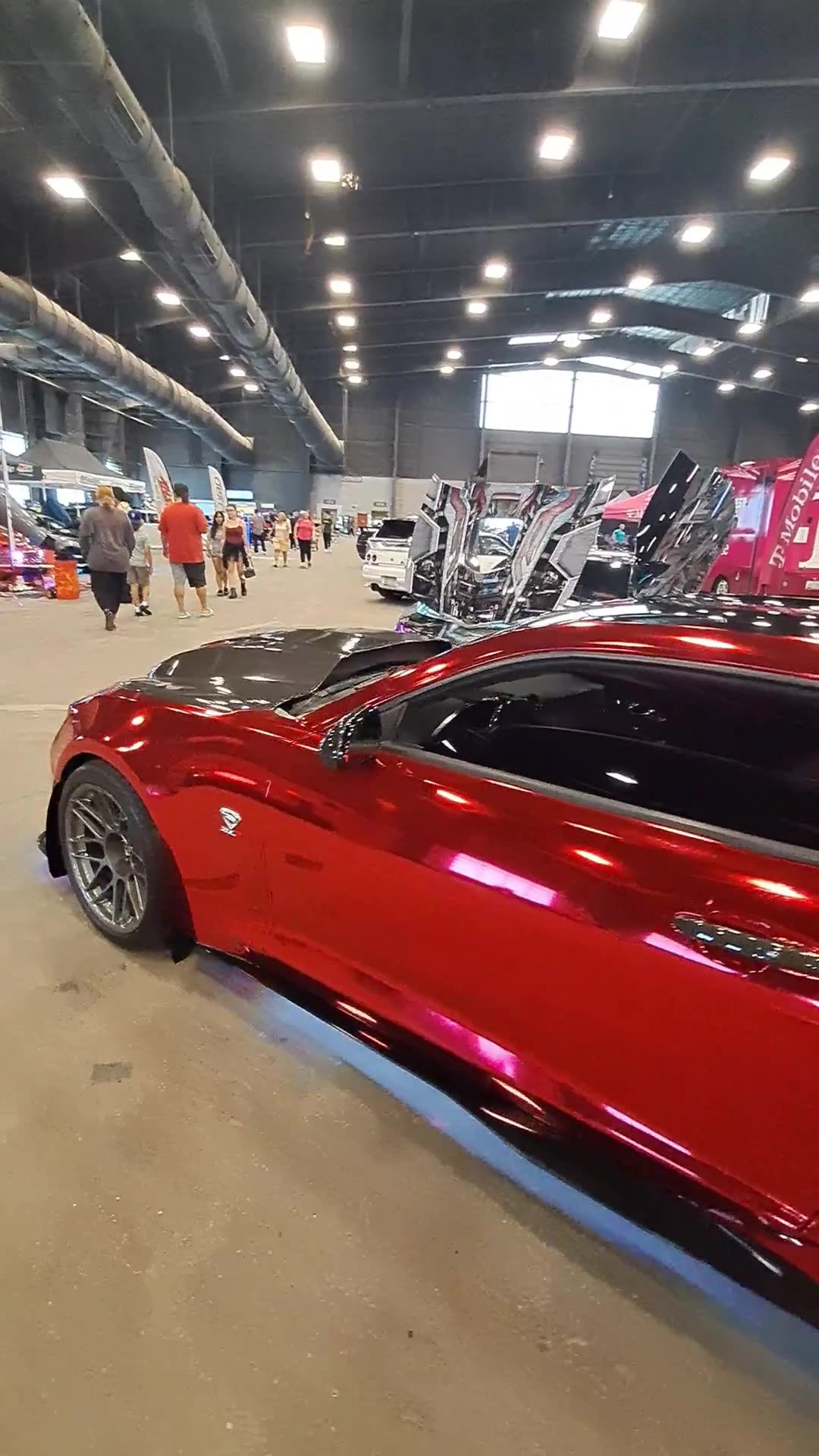 2024 Camaro ZL1 vs. Competitors Who Reigns Supreme? 2024 Camaro Zl1 