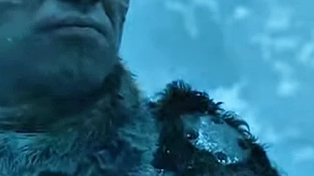 White Walkers vs Wildlings ❄️ | The Night the Dead Rose | Epic Game of Thrones Scene