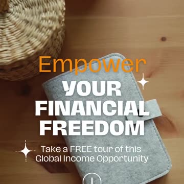 We all have residual bills… but do you have residual income to match them?