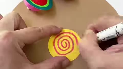 ROUND CHAKRI