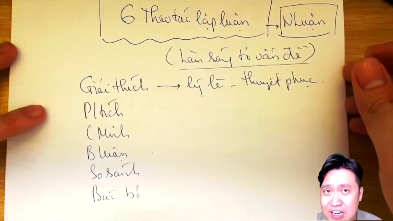 01. Khai giảng 2k7 B1 Đọc hiểu