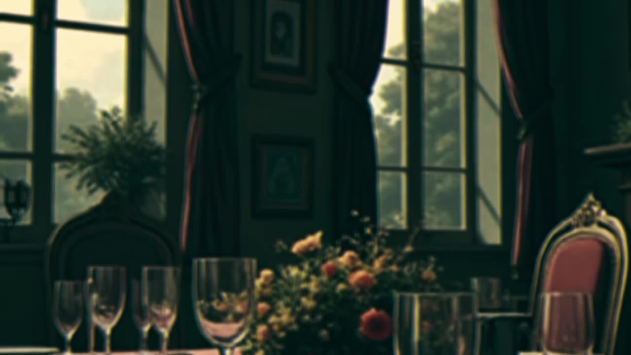 “What I Eat in a Day – French Aristocrat Edition (1789)” 🇫🇷🍇💀