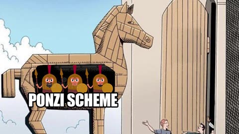 He also wants to fine any company that won't follow this agenda.
