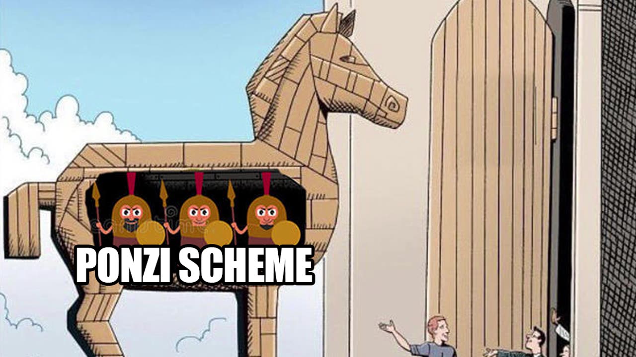He also wants to fine any company that won't follow this agenda.