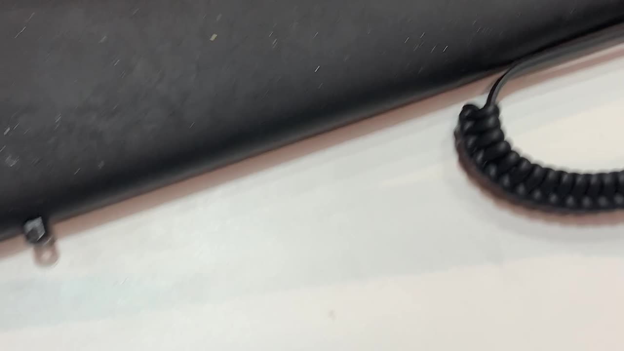 Carbine Lever Action .357 magnum