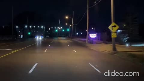 CHROME - Straight To Da Pros (VIDEO)