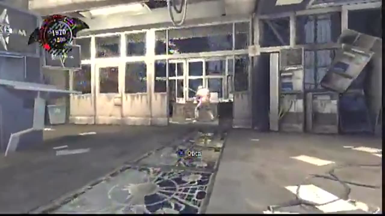 Batman_ Arkham Asylum GOTY Edition Day 6! - 4 _ 7