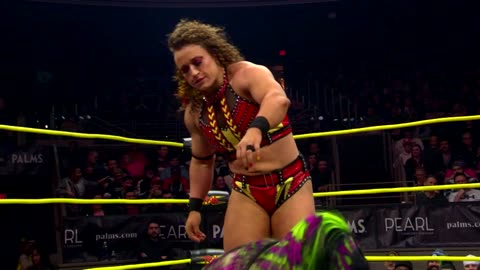 TNA Impact (January 25, 2024)